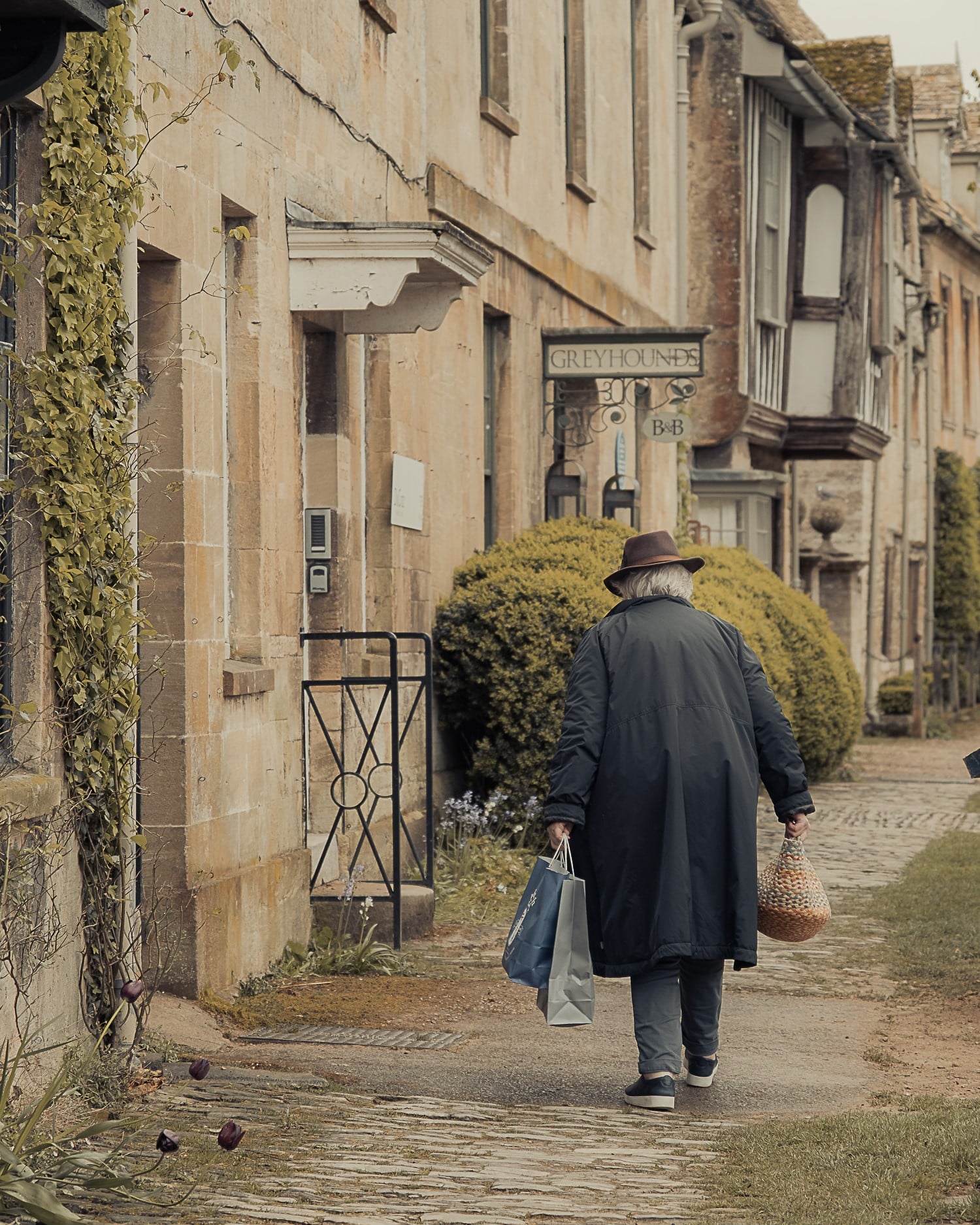 Jennifer Peral | La importancia de las imágenes para la sostenibilidad turística